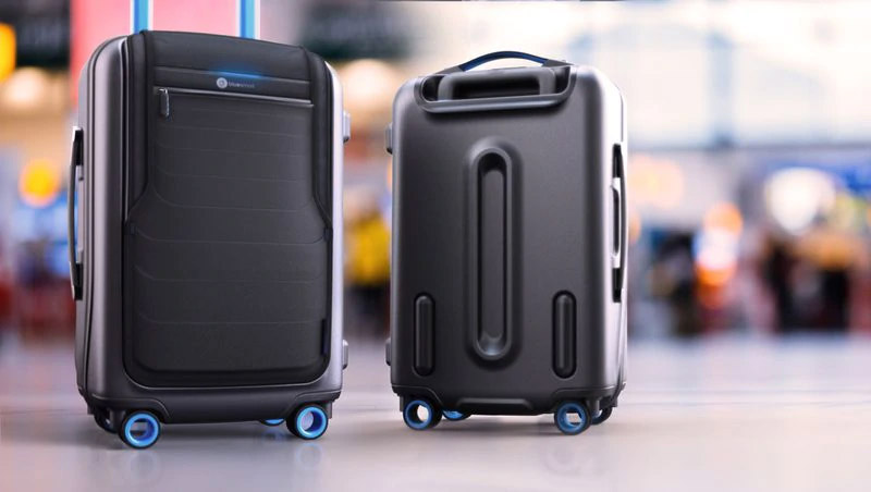 ¿Qué tan estrictos son los tamaños de equipaje de mano en Flybe?