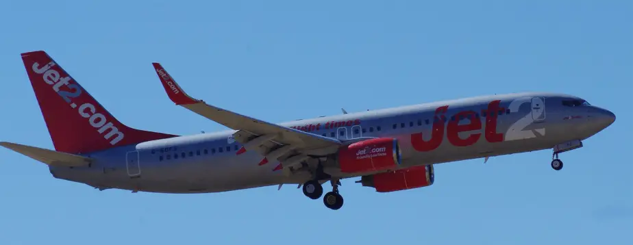 ¿Qué tan estrictos serán los tamaños del equipaje de mano del Jet2 en 2024?