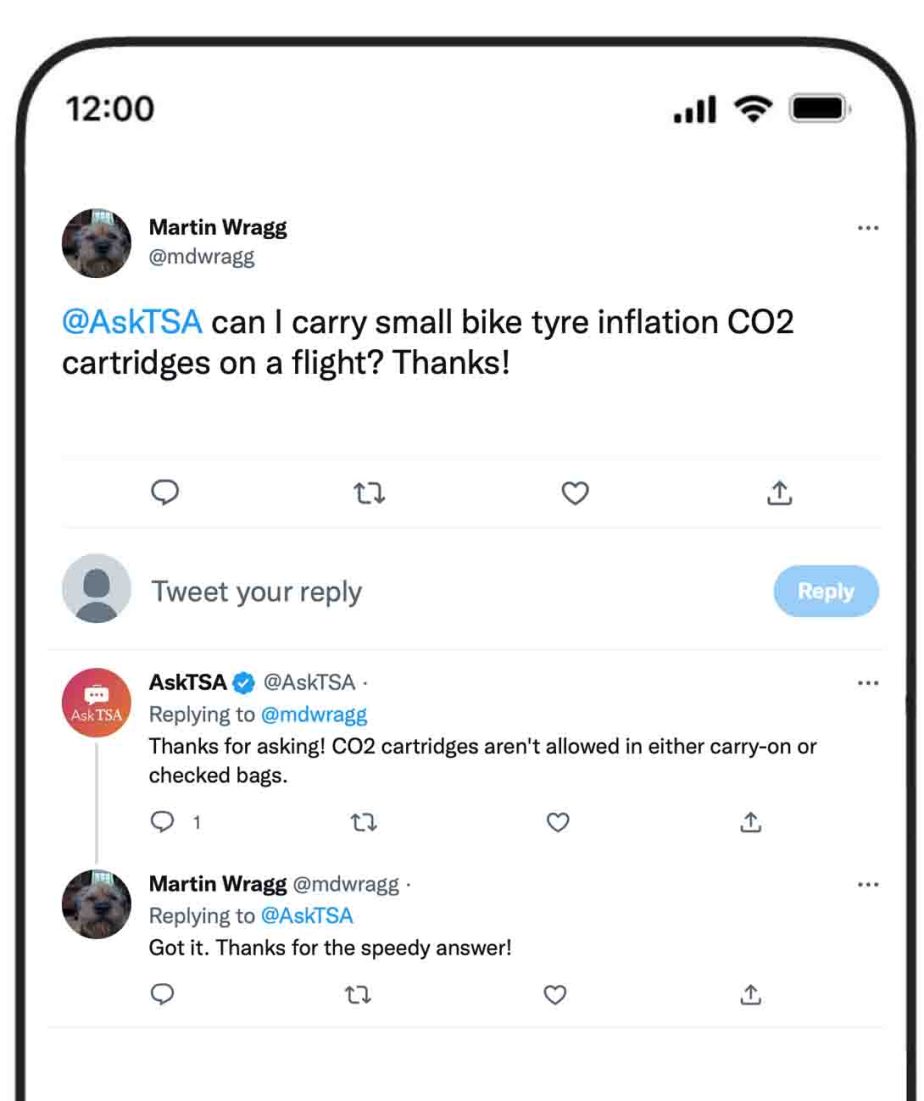 ¿Se pueden llevar cartuchos de CO2 para bicicletas en un avión? 2024 ¿Se pueden llevar cartuchos de CO2 para bicicletas en un avión? 2024