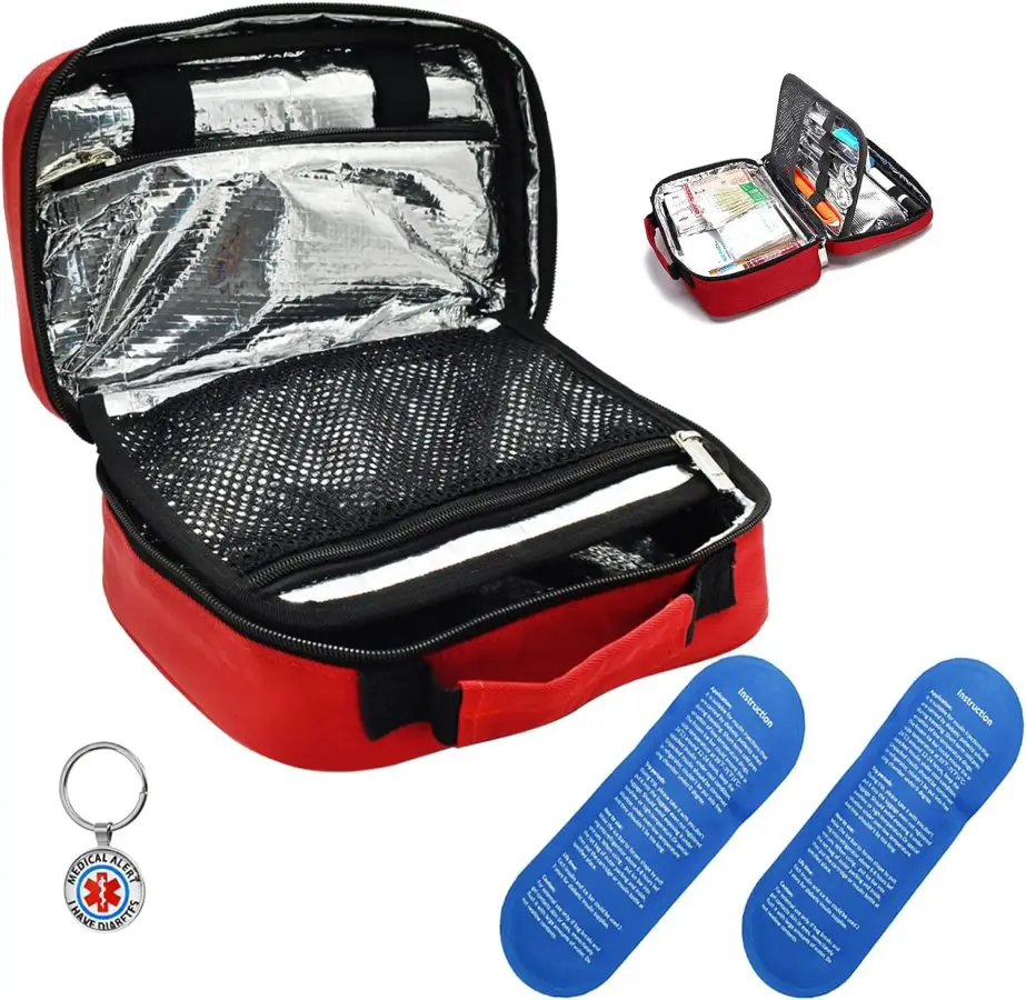 ¿Puedes llevar jeringas en un avión? 2024 ¿Puedes llevar jeringas en un avión? 2024