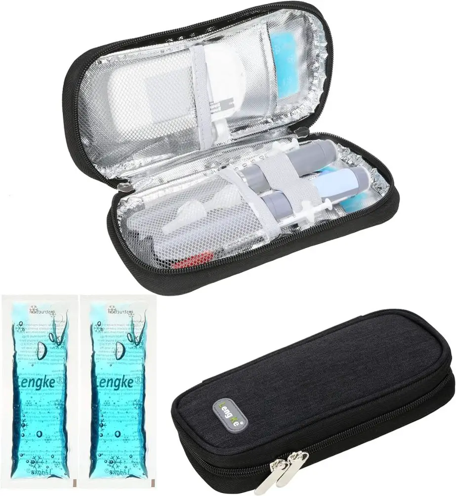 ¿Puedes llevar jeringas en un avión? 2024 ¿Puedes llevar jeringas en un avión? 2024