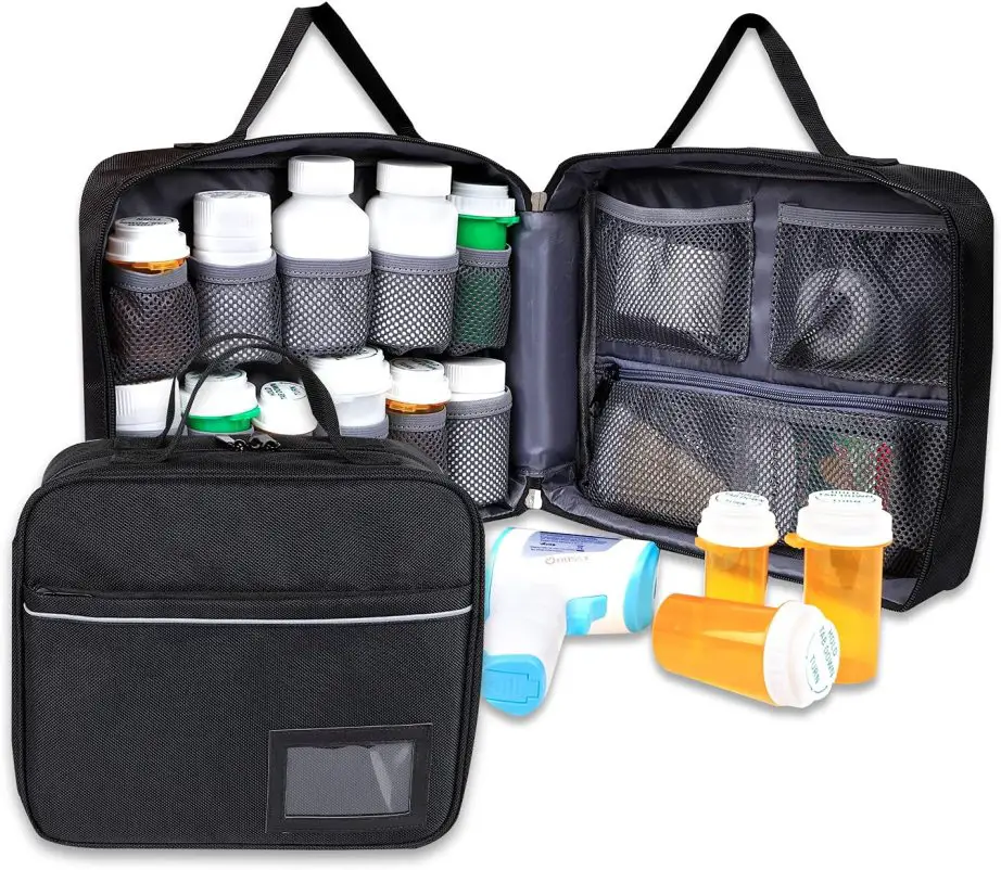 ¿Puedes llevar jeringas en un avión? 2024 ¿Puedes llevar jeringas en un avión? 2024