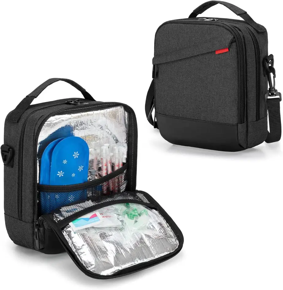 ¿Puedes llevar jeringas en un avión? 2024 ¿Puedes llevar jeringas en un avión? 2024