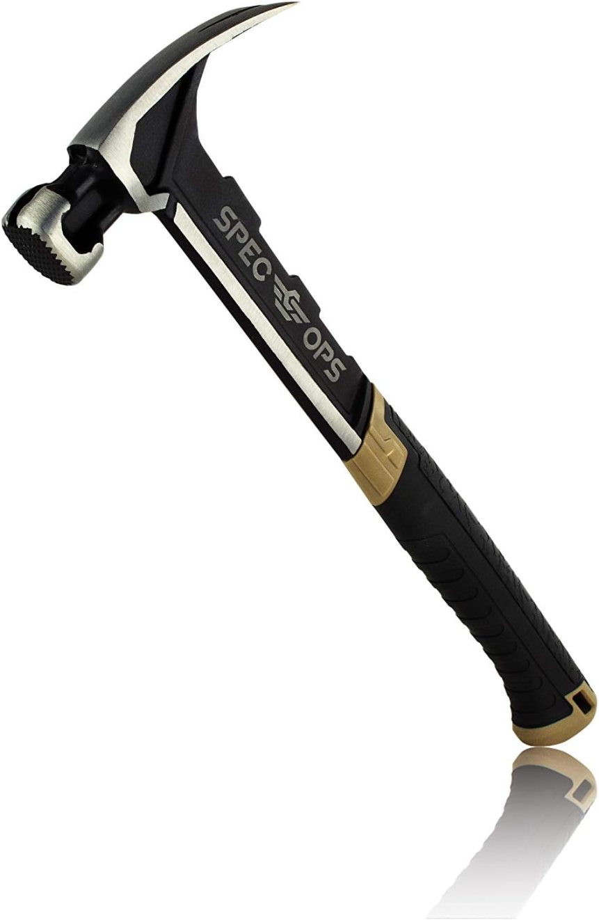 ¿Puedes llevar un martillo en un avión? 2024