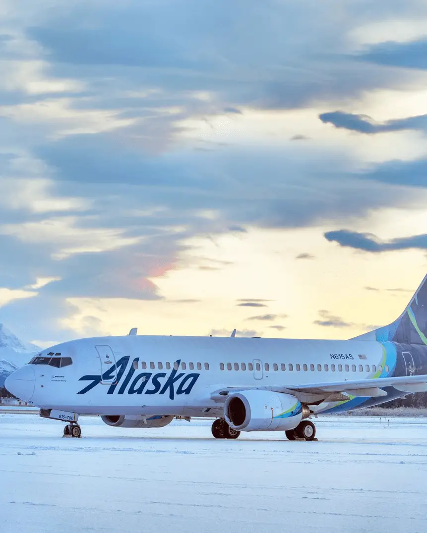 ¿Qué tan estricta es Alaska Airlines en lo que respecta al equipaje de mano? 2024