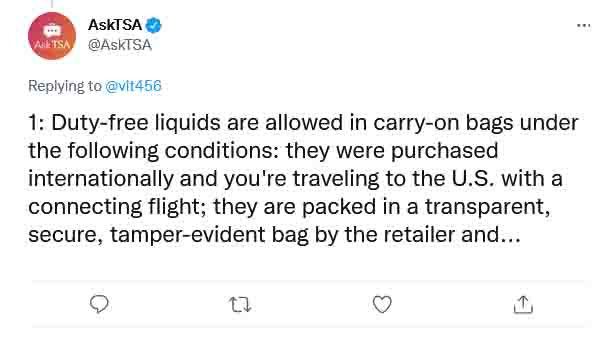 ¿Se permiten 4 OZ en el avión? (Tenga en cuenta las reglas de la TSA) ¿Se permiten 4 OZ en el avión? (Tenga en cuenta las reglas de la TSA)