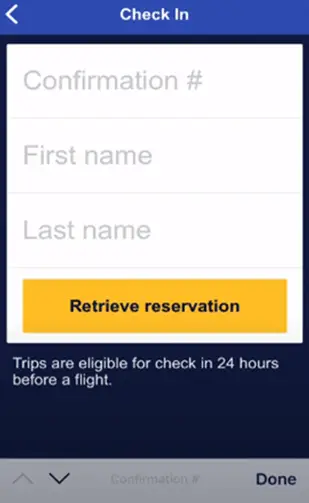 ¿Cómo me registro para el vuelo 2024 de Southwest? paso a paso ¿Cómo me registro para el vuelo 2024 de Southwest? paso a paso