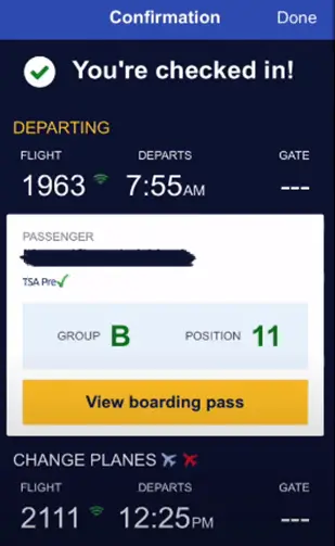 ¿Cómo me registro para el vuelo 2024 de Southwest? paso a paso ¿Cómo me registro para el vuelo 2024 de Southwest? paso a paso