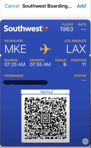 ¿Cómo me registro para el vuelo 2024 de Southwest? paso a paso ¿Cómo me registro para el vuelo 2024 de Southwest? paso a paso