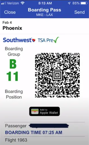 ¿Cómo me registro para el vuelo 2024 de Southwest? paso a paso ¿Cómo me registro para el vuelo 2024 de Southwest? paso a paso