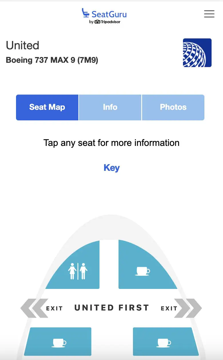 SeatGuru: Cómo encontrar los mejores asientos como un profesional