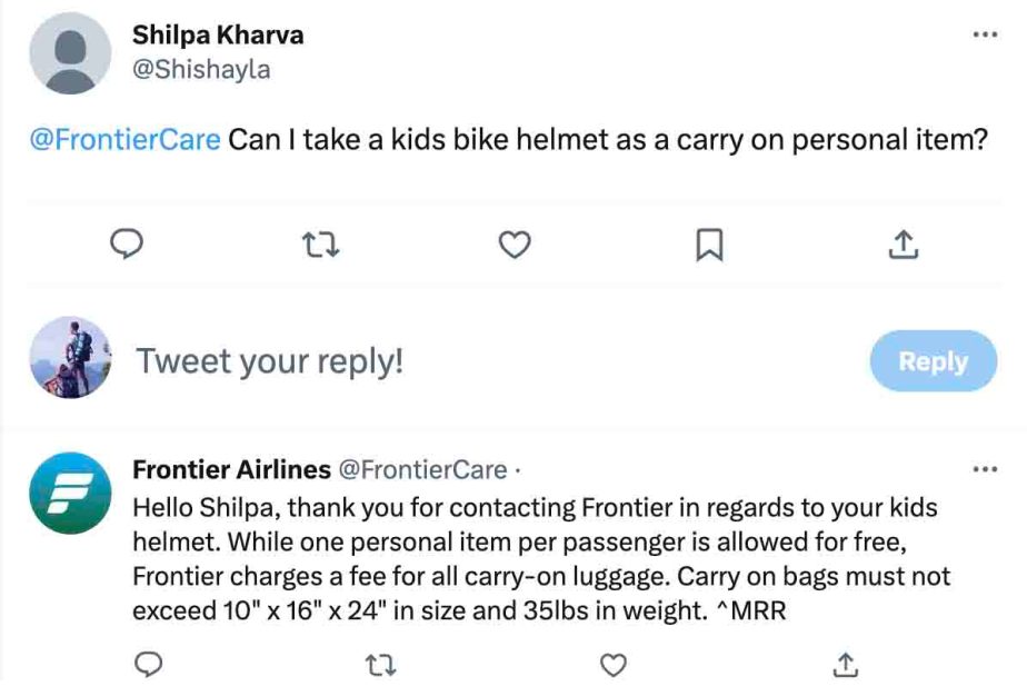 ¿Se puede llevar un casco en el equipaje de mano o facturado en un avión? 2024