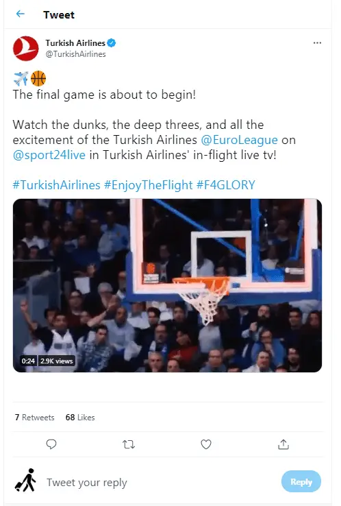 ¿Turkey Airlines tiene televisores? ¿Turkey Airlines tiene televisores?