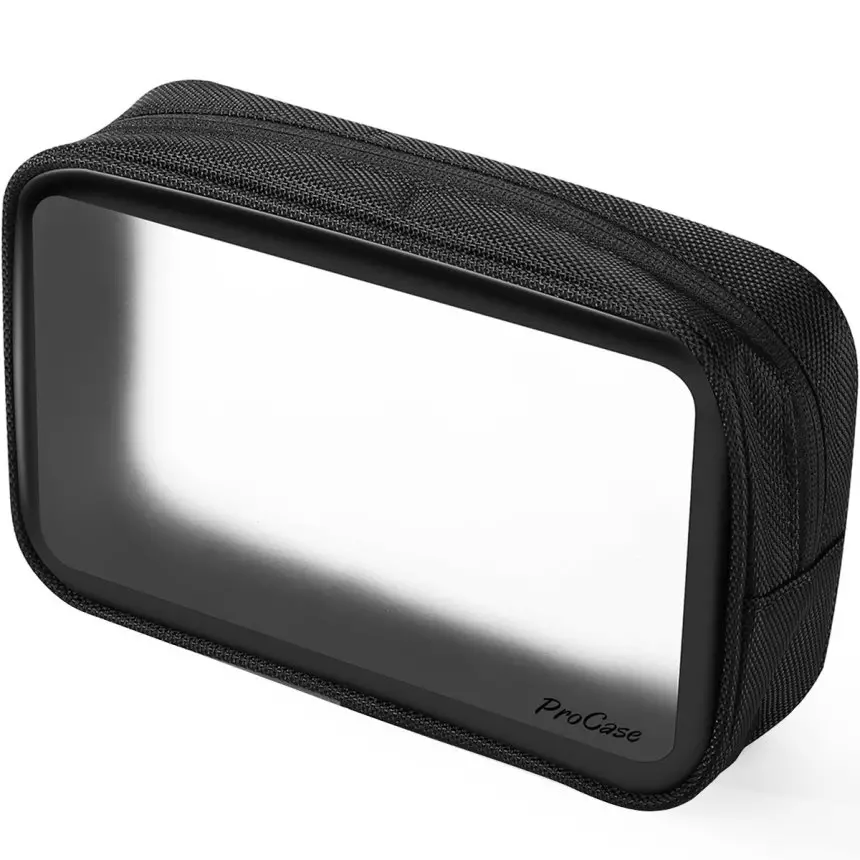 ¿Qué va en un neceser?