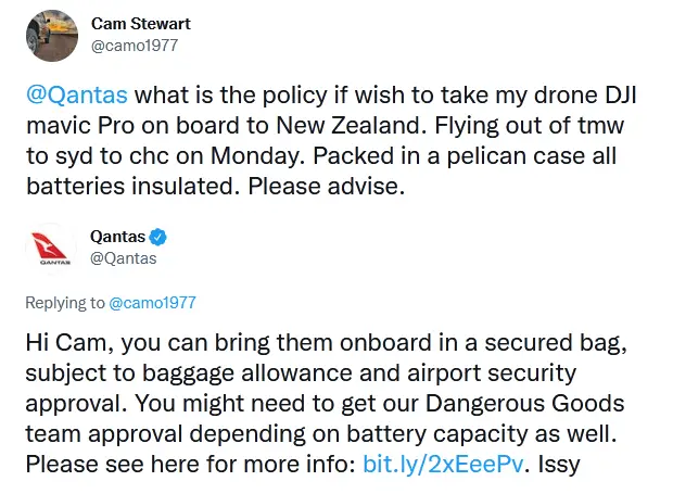 ¿Se puede llevar un dron en un avión? 2024 ¿Se puede llevar un dron en un avión? 2024