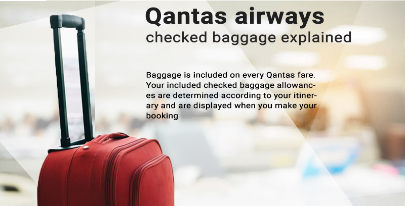 ¿Qué tan estricto es Qantas con el equipaje de mano? 2024