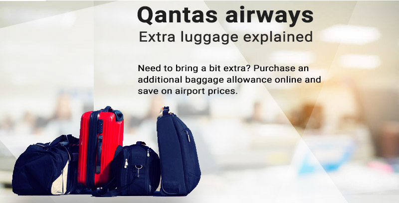 ¿Qué tan estricto es Qantas con el equipaje de mano? 2024