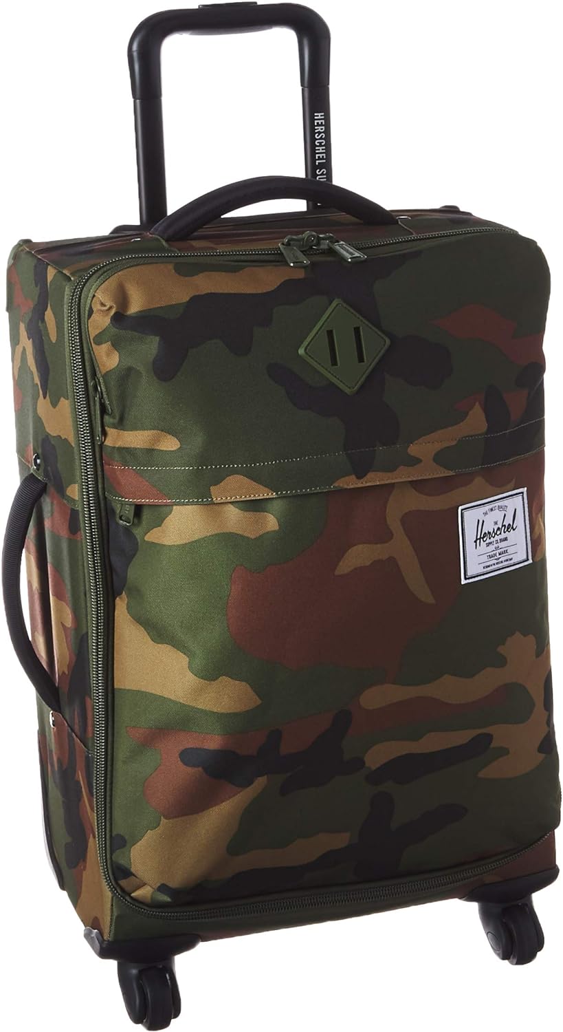 ¿Herschel es un buen equipaje?