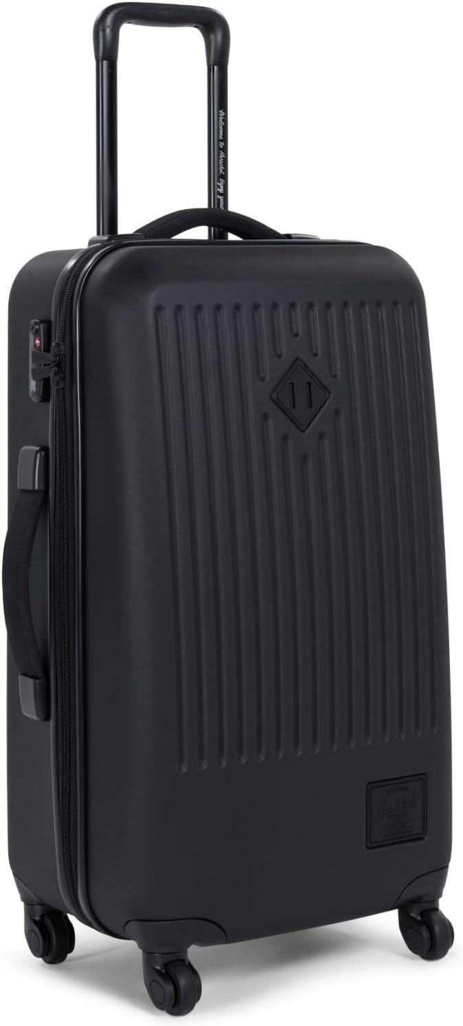 ¿Herschel es un buen equipaje?