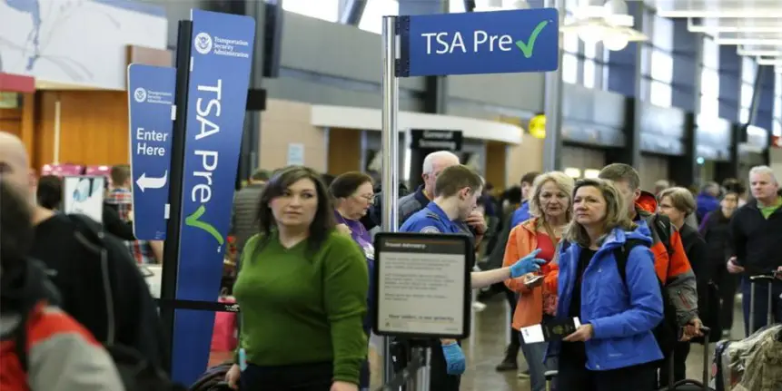 ¿Cuánto tiempo lleva obtener un TSA PreCheck?