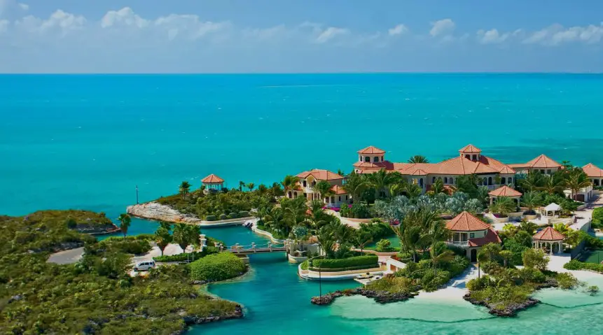 14 increíbles islas exóticas del Caribe que todo el mundo debería visitar 14 increíbles islas exóticas del Caribe que todo el mundo debería visitar
