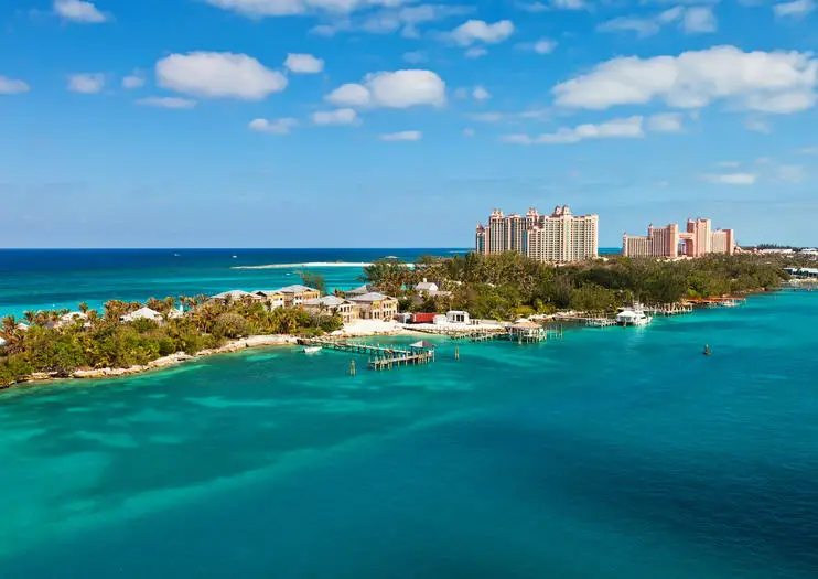 14 increíbles islas exóticas del Caribe que todo el mundo debería visitar 14 increíbles islas exóticas del Caribe que todo el mundo debería visitar