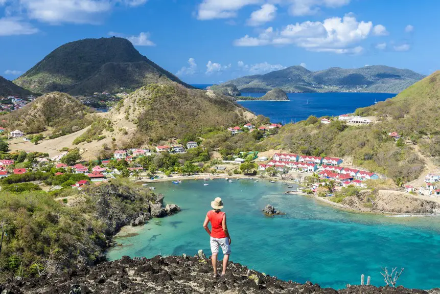 14 increíbles islas exóticas del Caribe que todo el mundo debería visitar