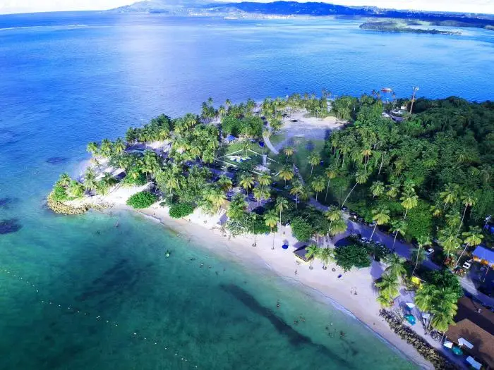14 increíbles islas exóticas del Caribe que todo el mundo debería visitar