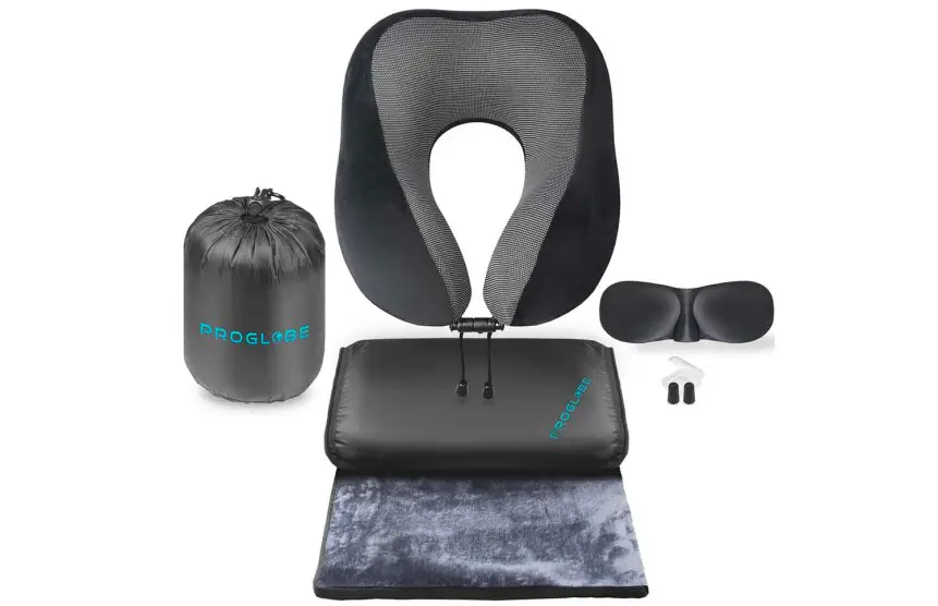 Cómo sobrevivir a un vuelo con ojos rojos: 13 consejos probados para vuelos con ojos rojos