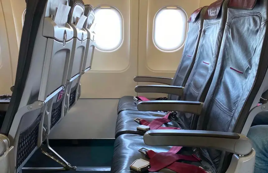 Cómo sobrevivir a un vuelo con ojos rojos: 13 consejos probados para vuelos con ojos rojos