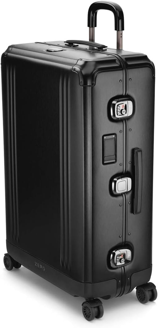 ¿Merecen la pena las cajas de aluminio? ¿Merecen la pena las cajas de aluminio?