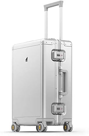 ¿Merecen la pena las cajas de aluminio? ¿Merecen la pena las cajas de aluminio?