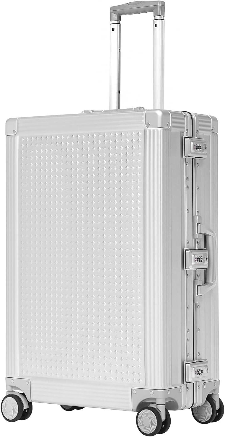 ¿Merecen la pena las cajas de aluminio? ¿Merecen la pena las cajas de aluminio?