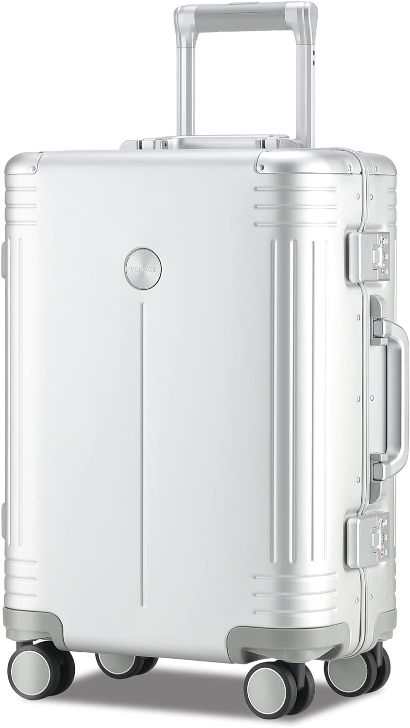 ¿Merecen la pena las cajas de aluminio? ¿Merecen la pena las cajas de aluminio?