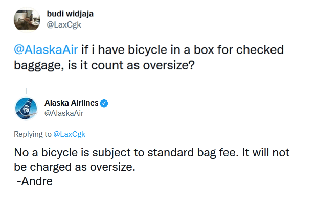 ¿Puedes facturar una bicicleta en un avión? Subir en bicicleta a un avión