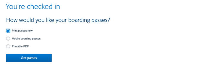 ¿Cómo me registro para el vuelo 2024 de American Airlines?