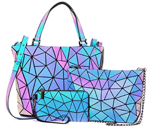 Los 17 mejores bolsos de viaje livianos que toda mujer debería tener Los 17 mejores bolsos de viaje livianos que toda mujer debería tener