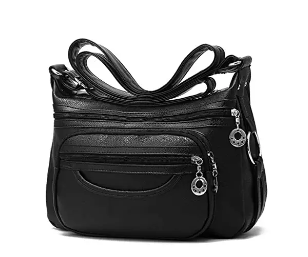 Los 17 mejores bolsos de viaje livianos que toda mujer debería tener Los 17 mejores bolsos de viaje livianos que toda mujer debería tener