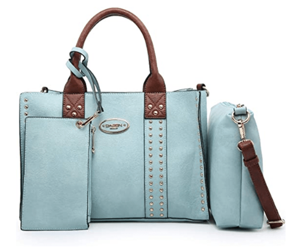 Los 17 mejores bolsos de viaje livianos que toda mujer debería tener
