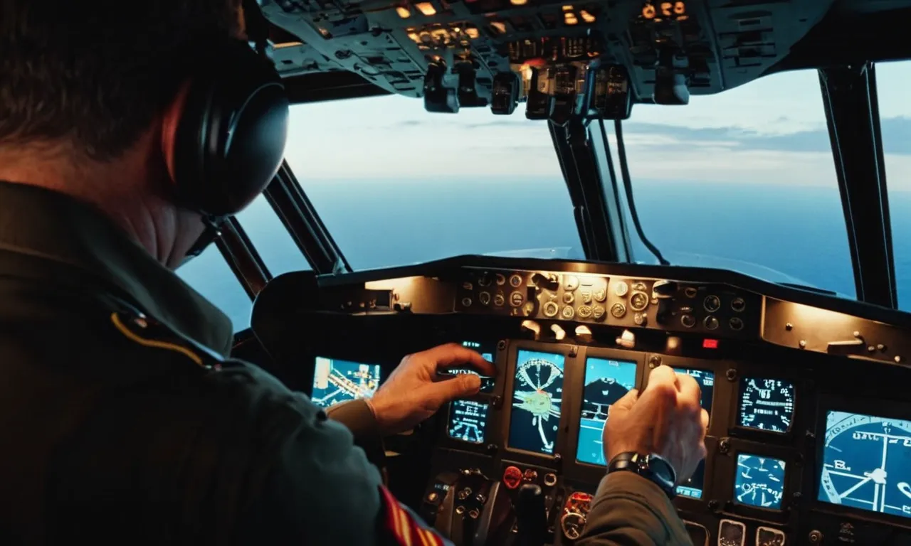 ¿Cuánto tiempo se tarda en volar un avión? ¿Cuánto tiempo se tarda en volar un avión?