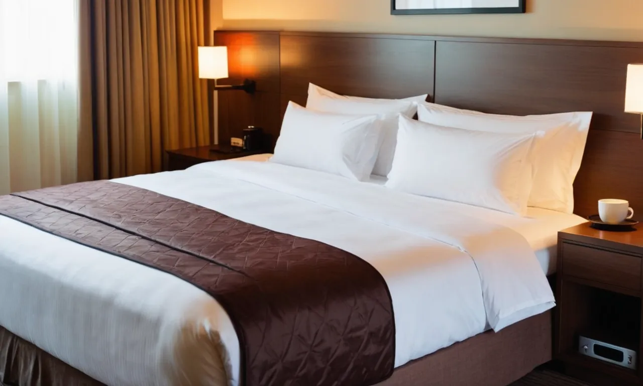 Cómo alojarse en un hotel barato: la guía definitiva Cómo alojarse en un hotel barato: la guía definitiva