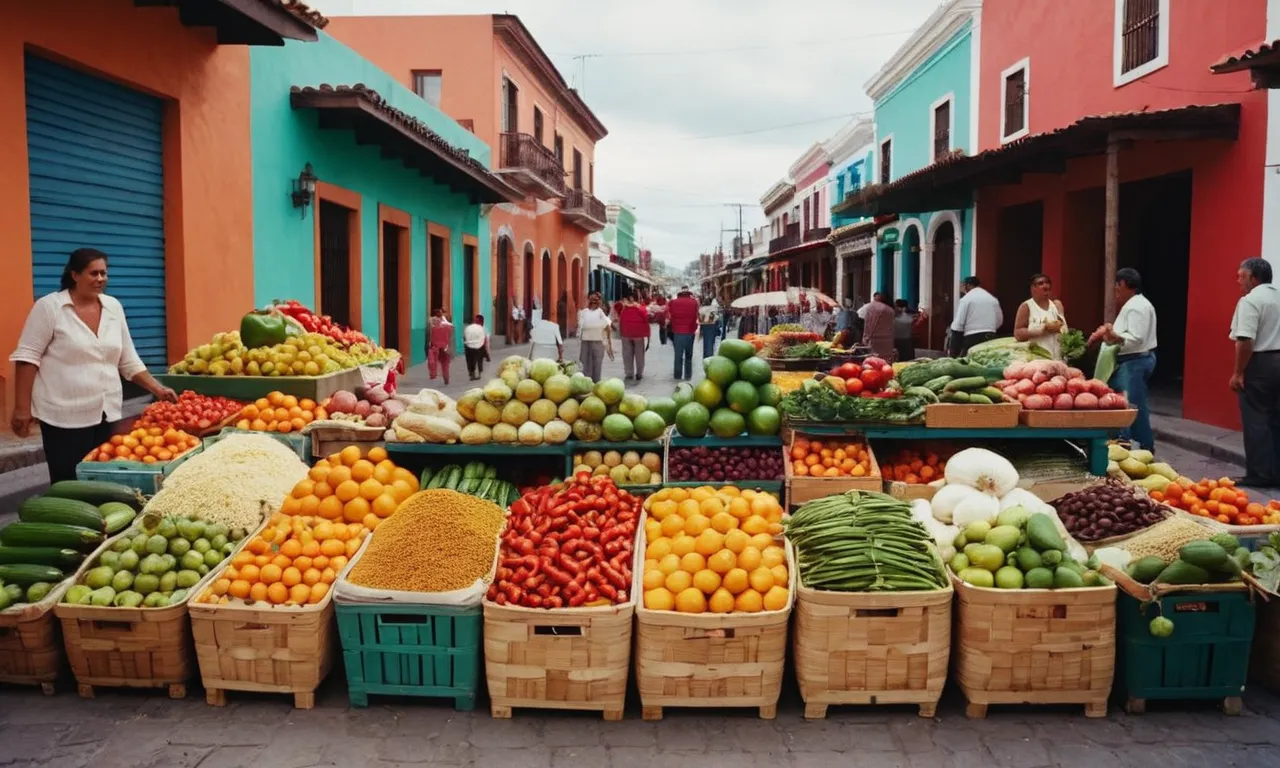 ¿Es barato vivir en México? Una mirada detallada al costo de vida.