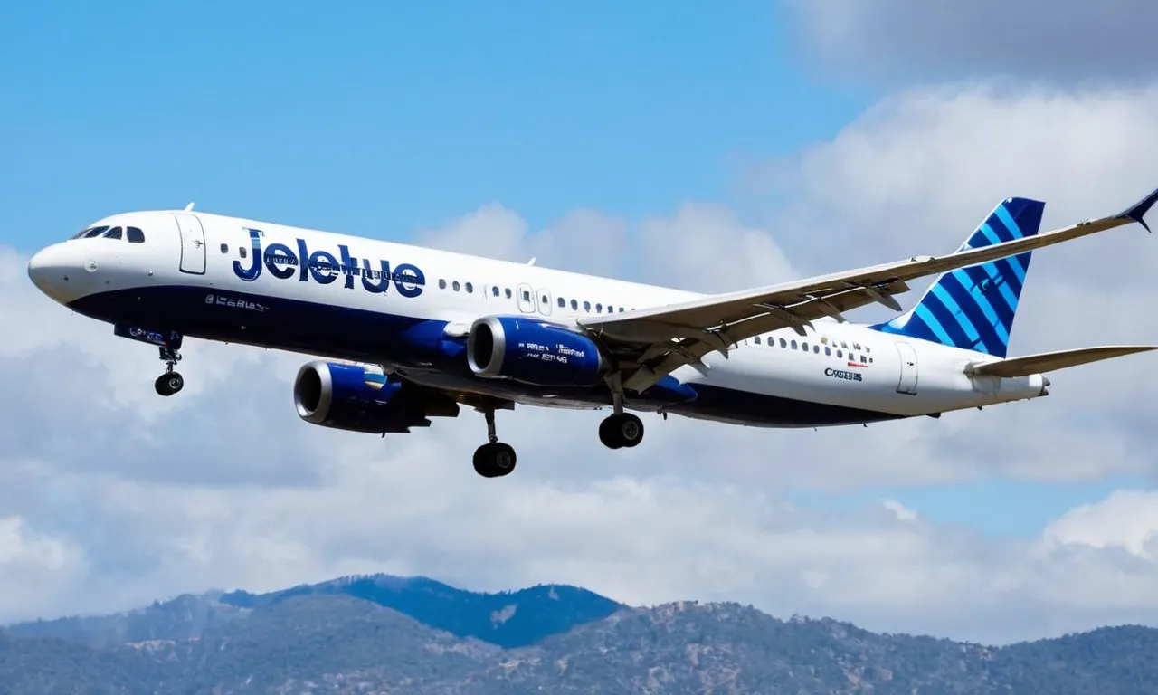 ¿Es Jetblue una buena aerolínea? Una mirada detallada a los pros y los contras de Jetblue