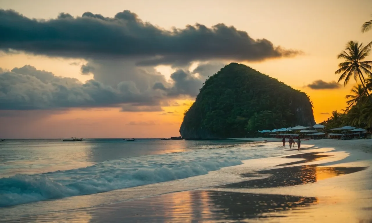 ¿Las Filipinas son baratas? Una mirada detallada a los costos.