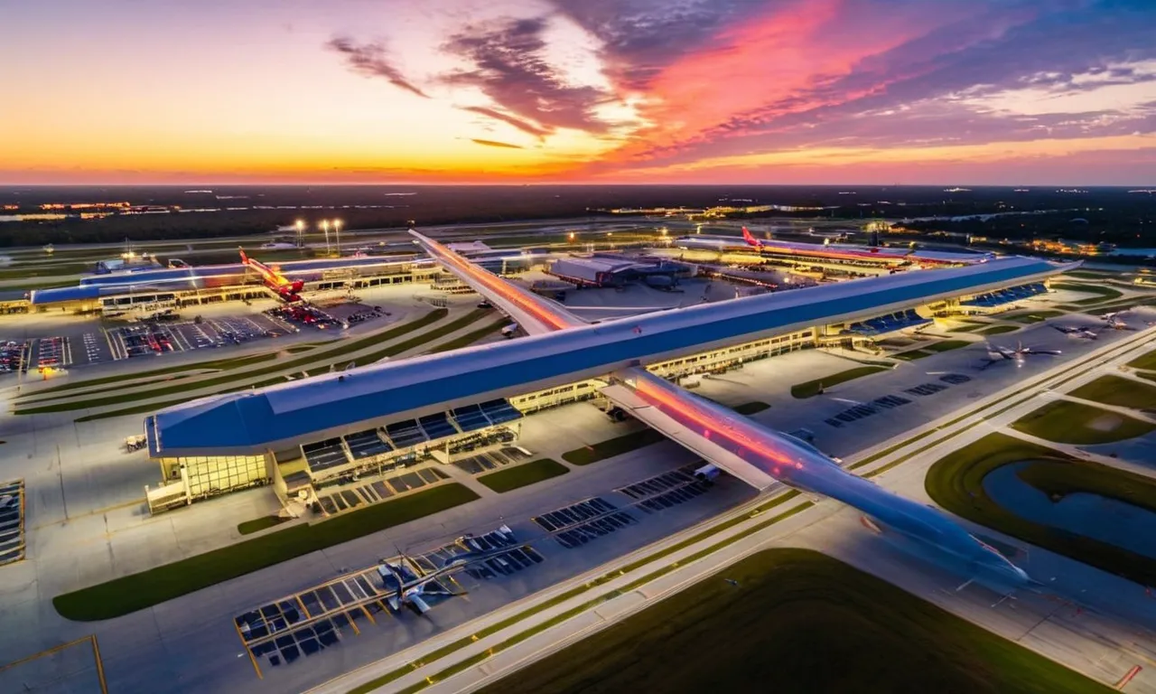 ¿Hay aeropuerto en Tampa, Florida? ¿Hay aeropuerto en Tampa, Florida?