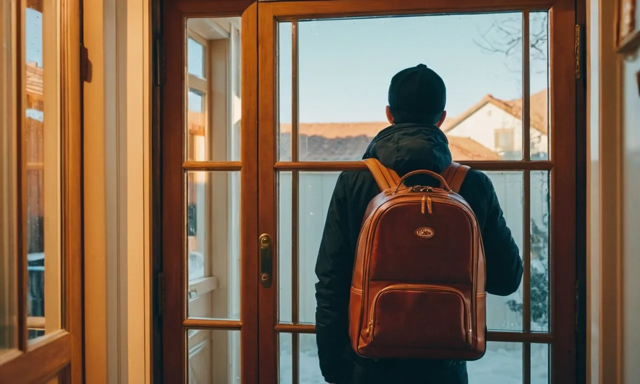 ¿Qué hacer si te quedas sin acceso a tu alquiler de Airbnb?