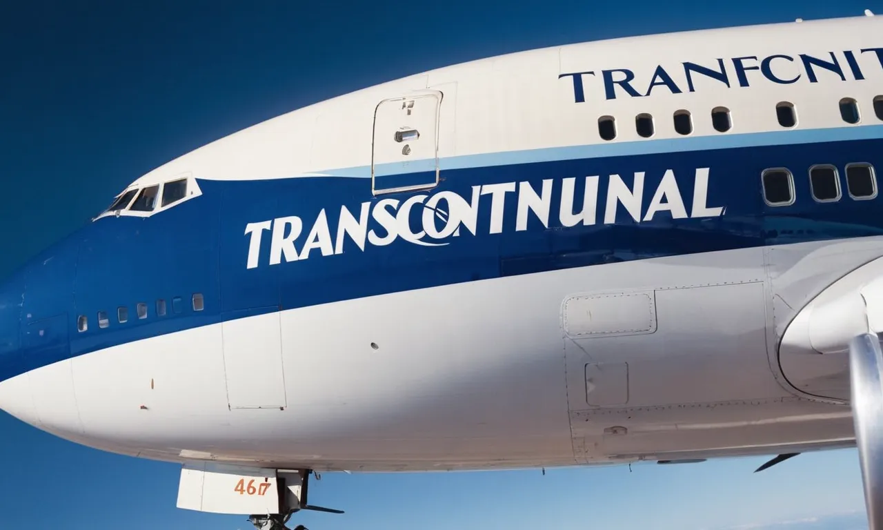 ¿Qué aerolínea tiene el nombre más largo?