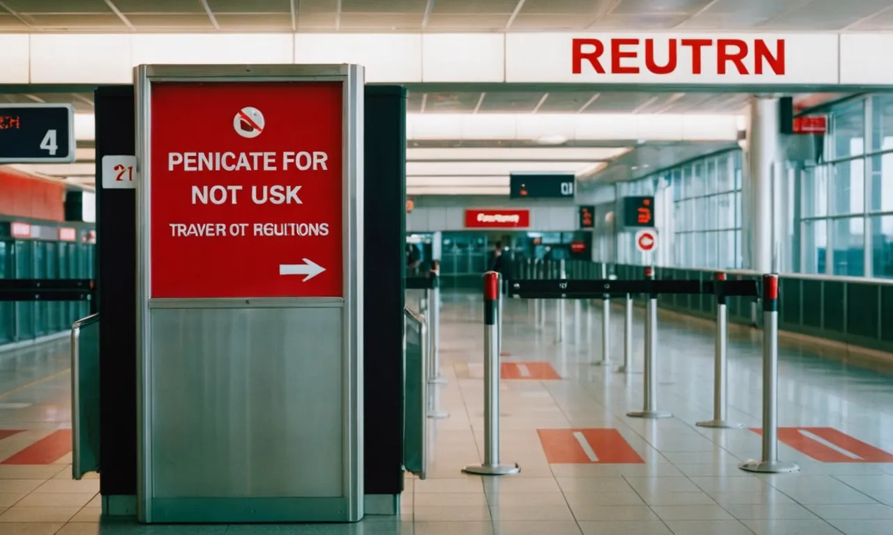 ¿Qué penalización hay si no se utiliza un vuelo de regreso? ¿Qué penalización hay si no se utiliza un vuelo de regreso?