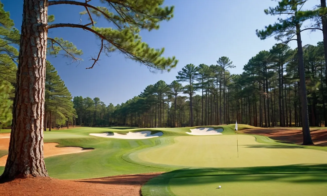 Green Fees de Pinehurst No. 2: todo lo que necesita saber