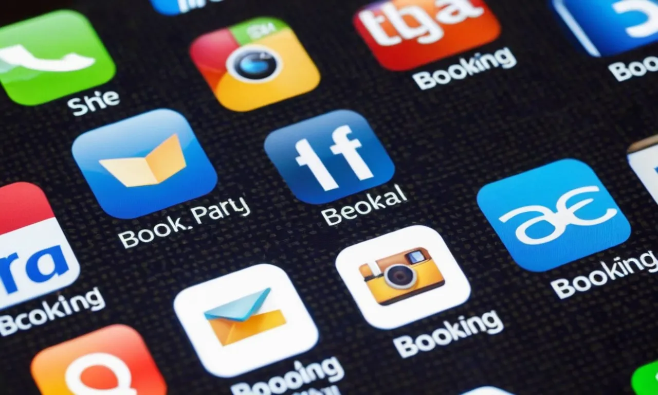 Los pros y los contras de utilizar sitios de reserva de terceros